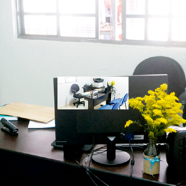 Instalação do Centro de Atenção Psicossocial Álcool e Drogas - CAPS ADII e concessão de uso do terreno para construção da Casa de Apoio aos Dependentes Químicos, da Entidade “Beth Shalom - Casa da Paz”.