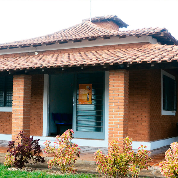 Instalação do Centro de Atenção Psicossocial Álcool e Drogas - CAPS ADII e concessão de uso do terreno para construção da Casa de Apoio aos Dependentes Químicos, da Entidade “Beth Shalom - Casa da Paz”.