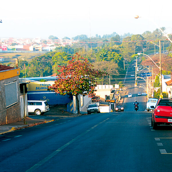 Av. Sete de Setembro