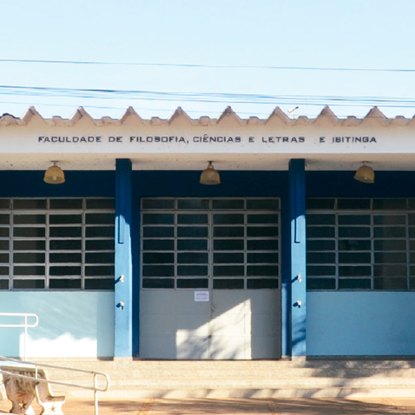 Reforma da Faculdade Municipal de Ibitinga - FAIBI.